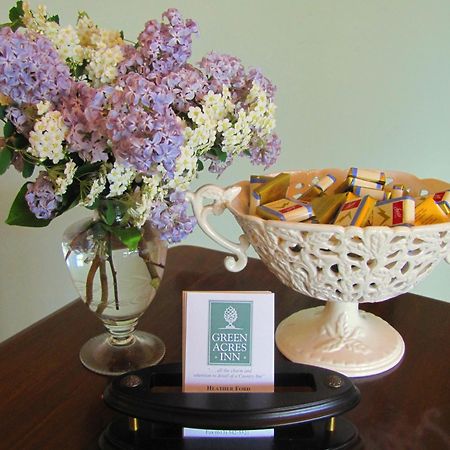 Green Acres Inn Κίνγκστον Εξωτερικό φωτογραφία