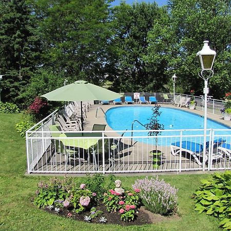 Green Acres Inn Κίνγκστον Εξωτερικό φωτογραφία
