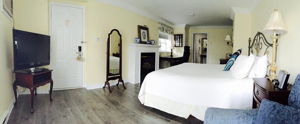 Green Acres Inn Κίνγκστον Εξωτερικό φωτογραφία