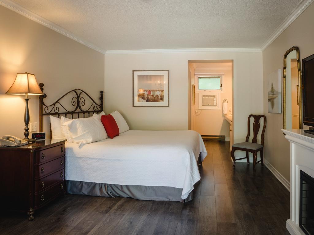 Green Acres Inn Κίνγκστον Εξωτερικό φωτογραφία