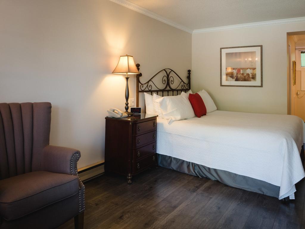 Green Acres Inn Κίνγκστον Εξωτερικό φωτογραφία
