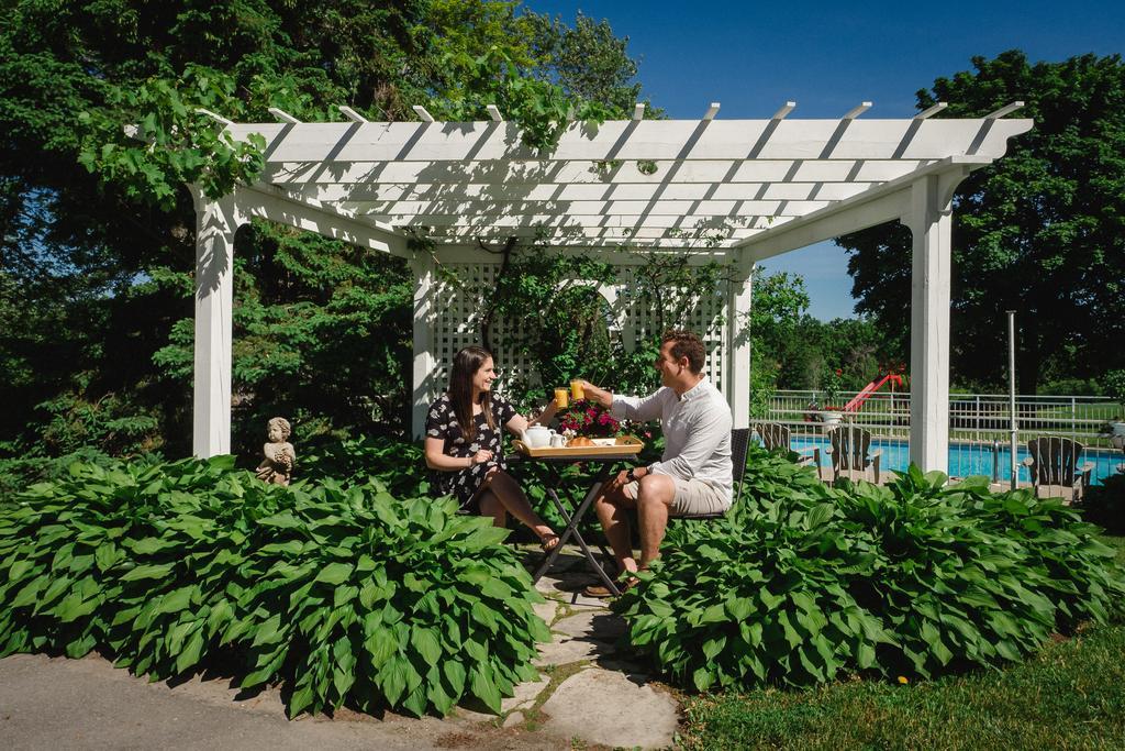 Green Acres Inn Κίνγκστον Εξωτερικό φωτογραφία