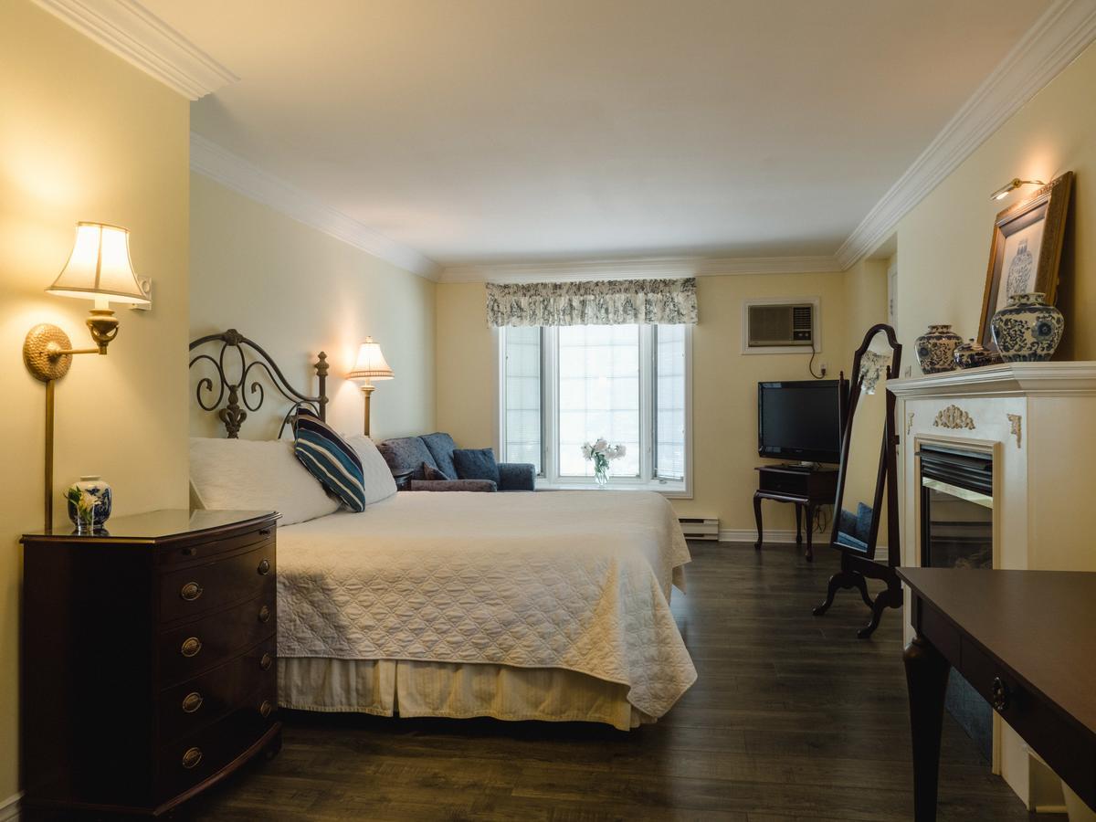 Green Acres Inn Κίνγκστον Εξωτερικό φωτογραφία