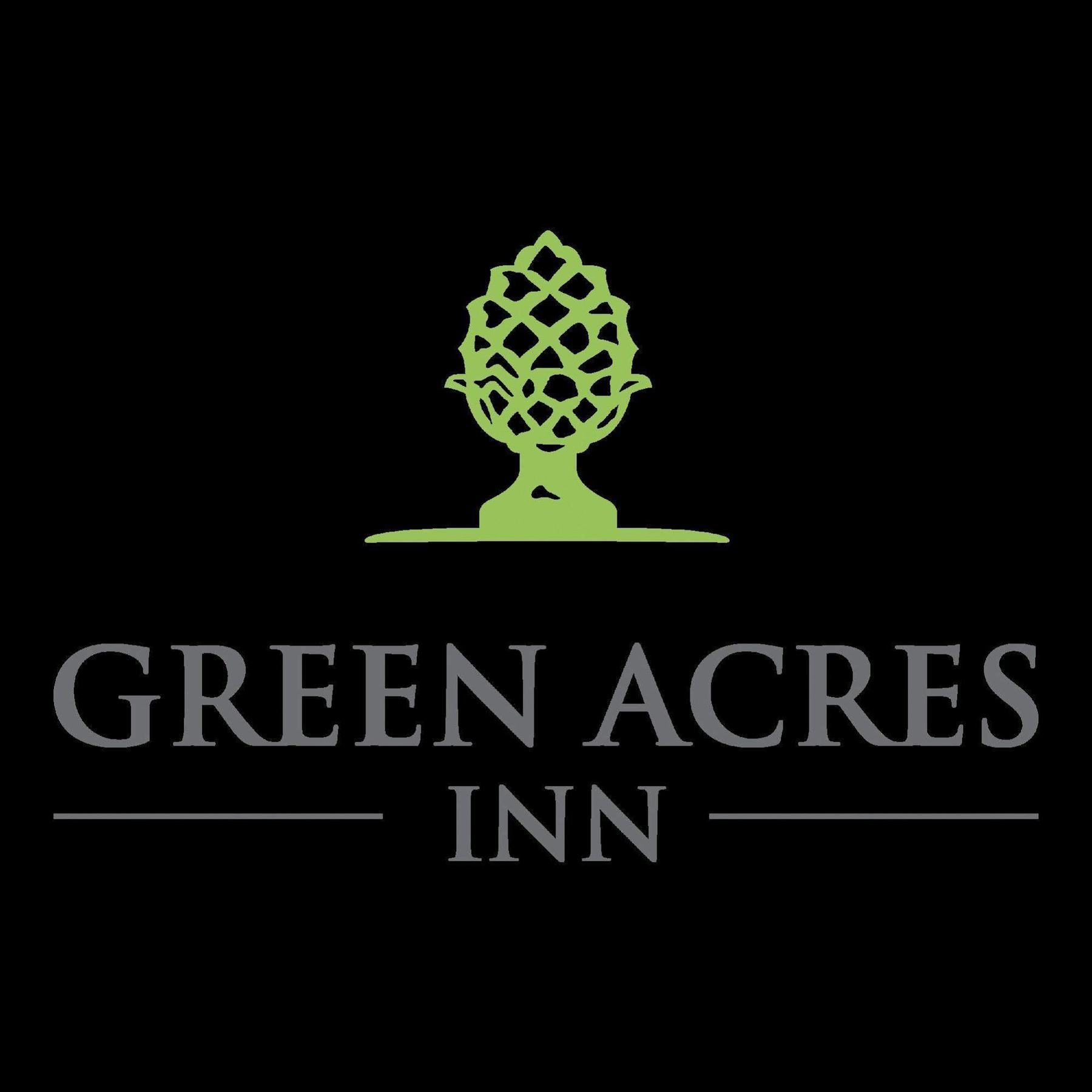 Green Acres Inn Κίνγκστον Εξωτερικό φωτογραφία