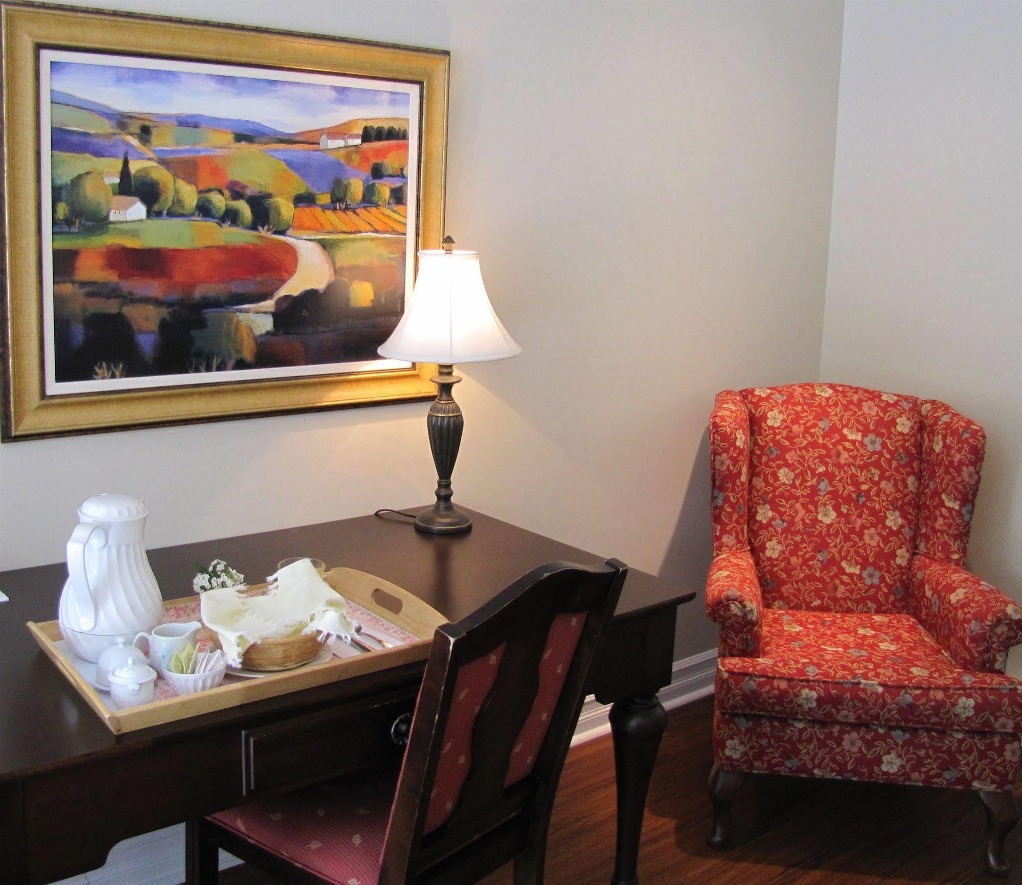 Green Acres Inn Κίνγκστον Εξωτερικό φωτογραφία