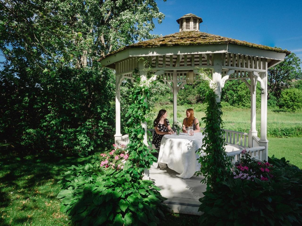 Green Acres Inn Κίνγκστον Εξωτερικό φωτογραφία